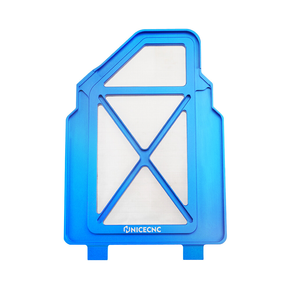 Airbox Lid Cover Cleaner Case Cap For Yamaha YFZ450R / RSE Special Edition 2009+