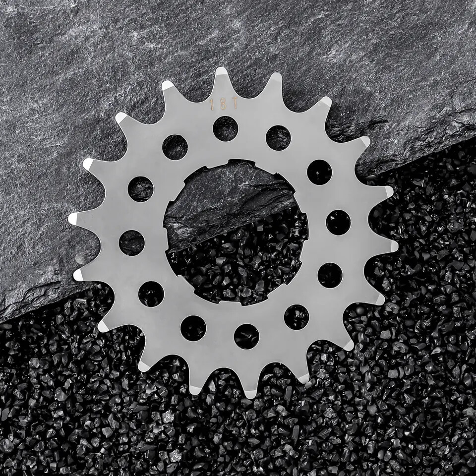 Single Speed Cog 12t/13t/14t/15t/16t/17t/18t Road Bike MTB Bicycle Mountain