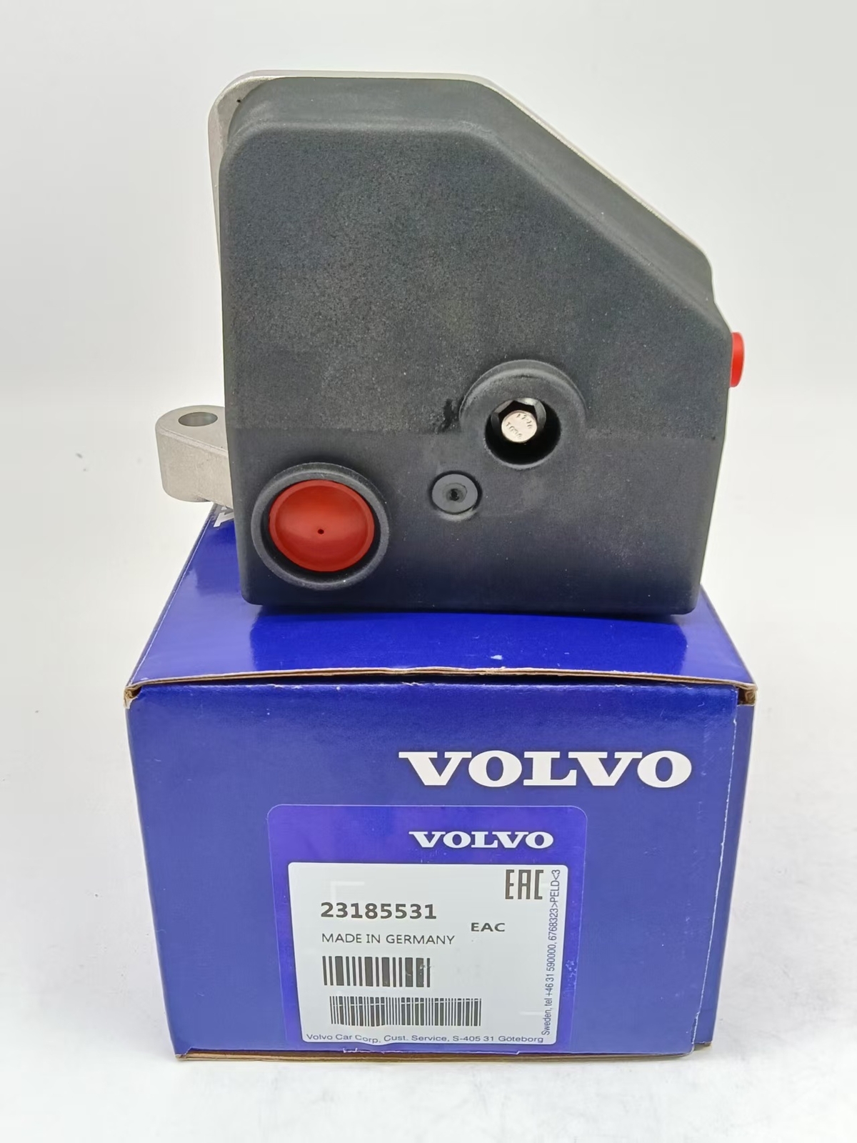 23185531 For Volvo/Mack AHI Dosing MODULE AIR PURGE VALVE MODULE