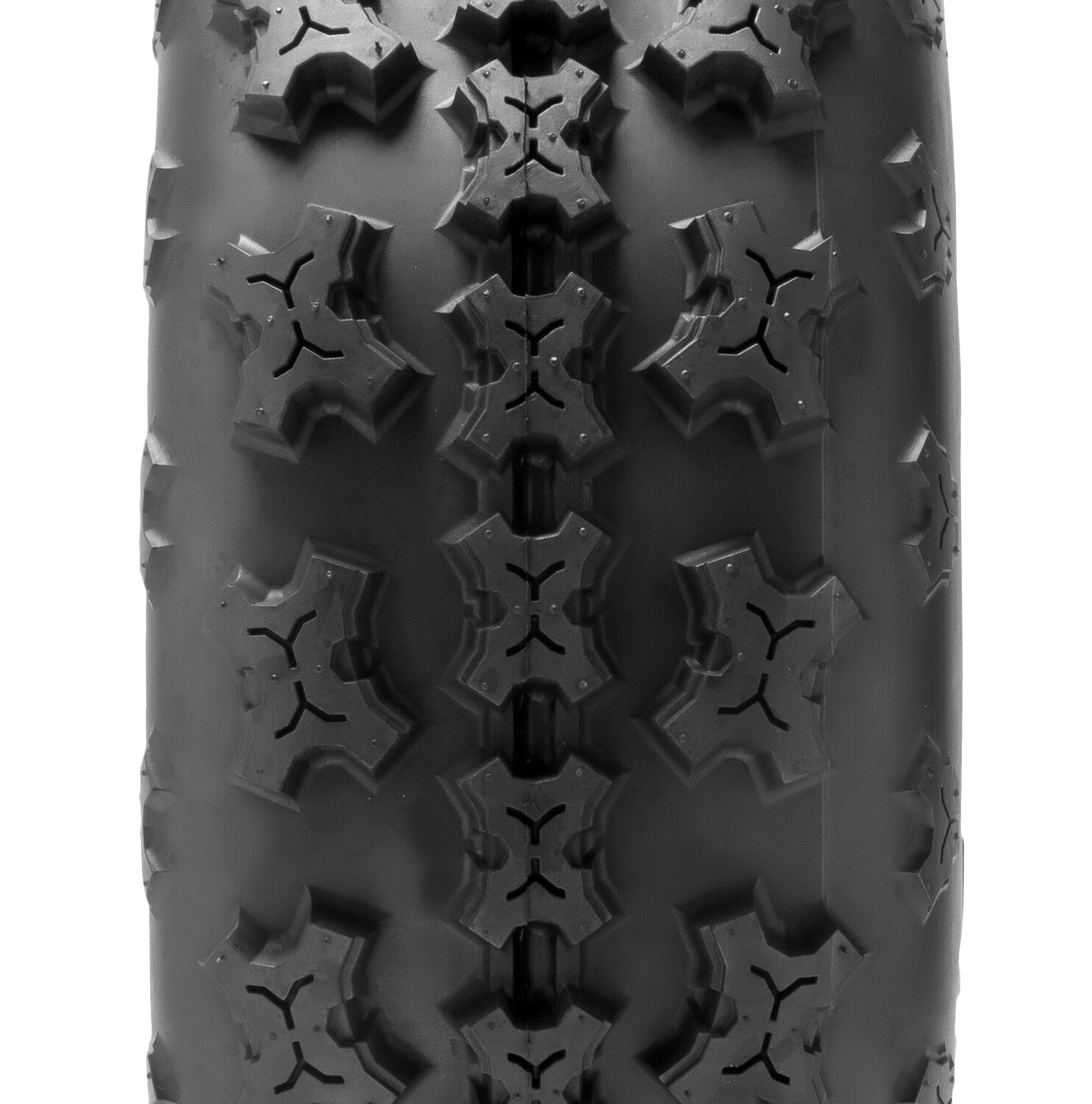 Full Set 4 21X7-10 20X10-9 ATV Tires Heavy Duty 4Ply Tubeless Replacement Tyres