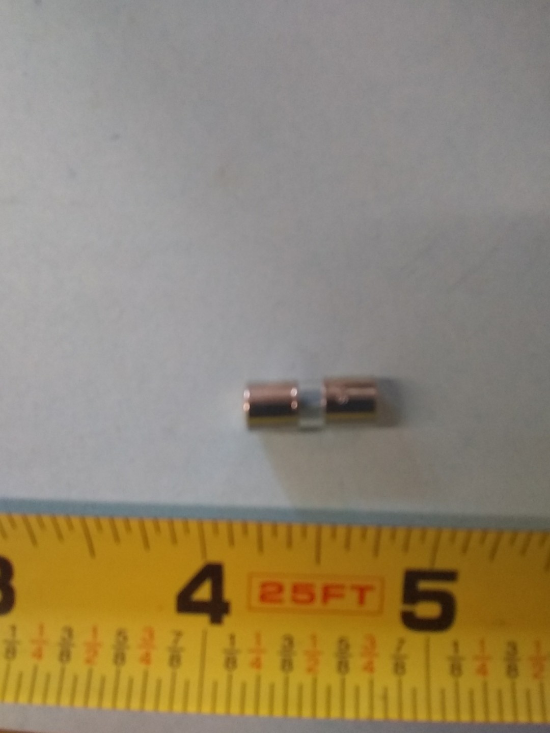 Johnson/Evinrude/OMC New OEM Fuse 20 Amp 0510884 510884 AGA20