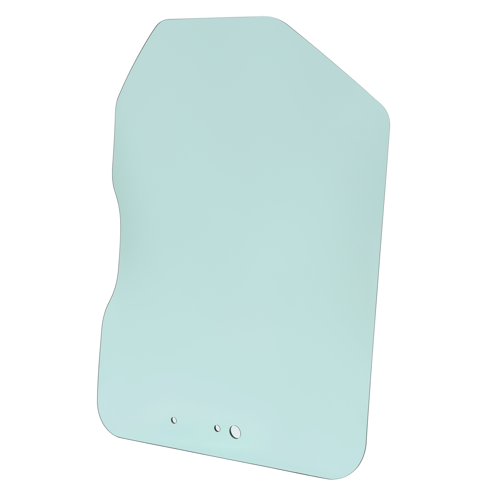 Front Door Glass Window For Bobcat T110 T140 T180 T190 T250 T300 T320 Skid Steer