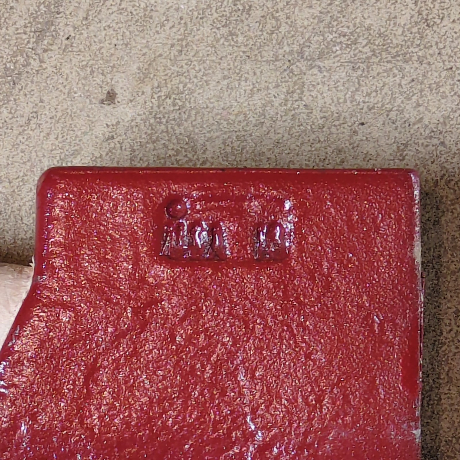 Council Tool 35MJ26 3.5 lbs. Jersey Miner’s Axe, 26" Straight Handle, US Made