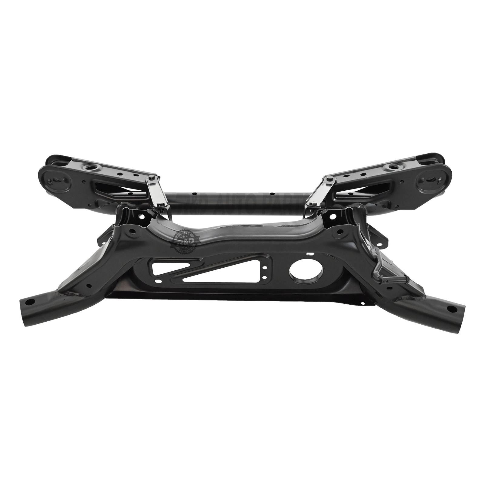 Rear Suspension Repair Kit for Dodge Caliber Jeep Compass Patriot 07-17 FWD 2WD