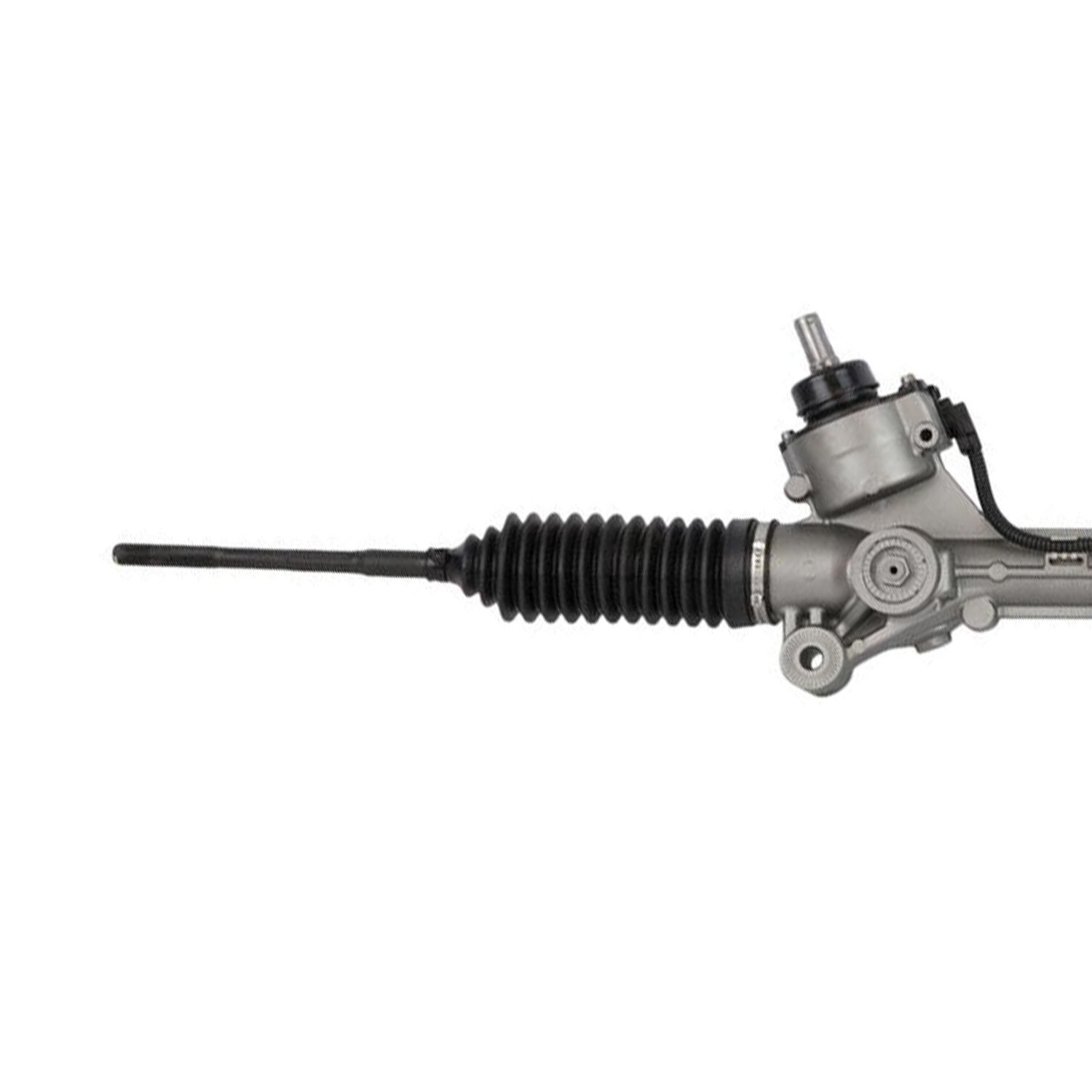 Electric Steering Rack and Pinion for 2010 - 2012 Chevy Equinox GMC Terrain 2.4L