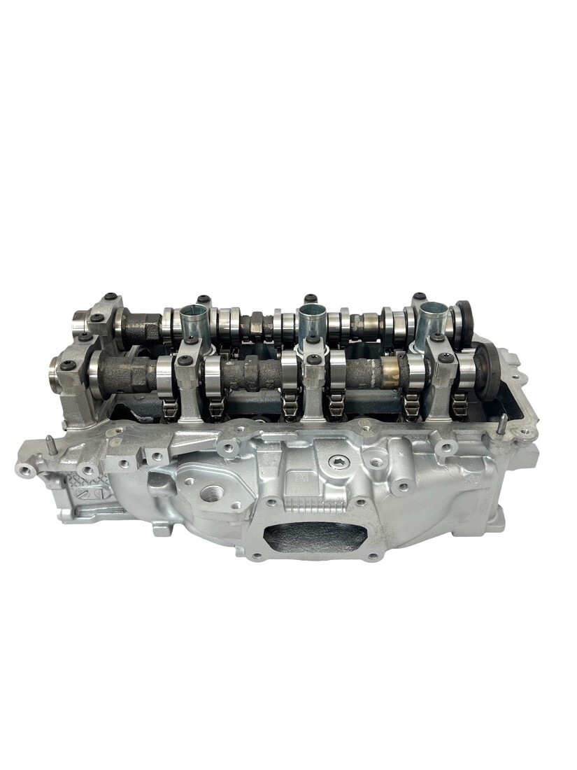 Dodge Chrysler Jeep 3.6L Cylinder Head Assembly LH Left Driver Side OEM 04893811