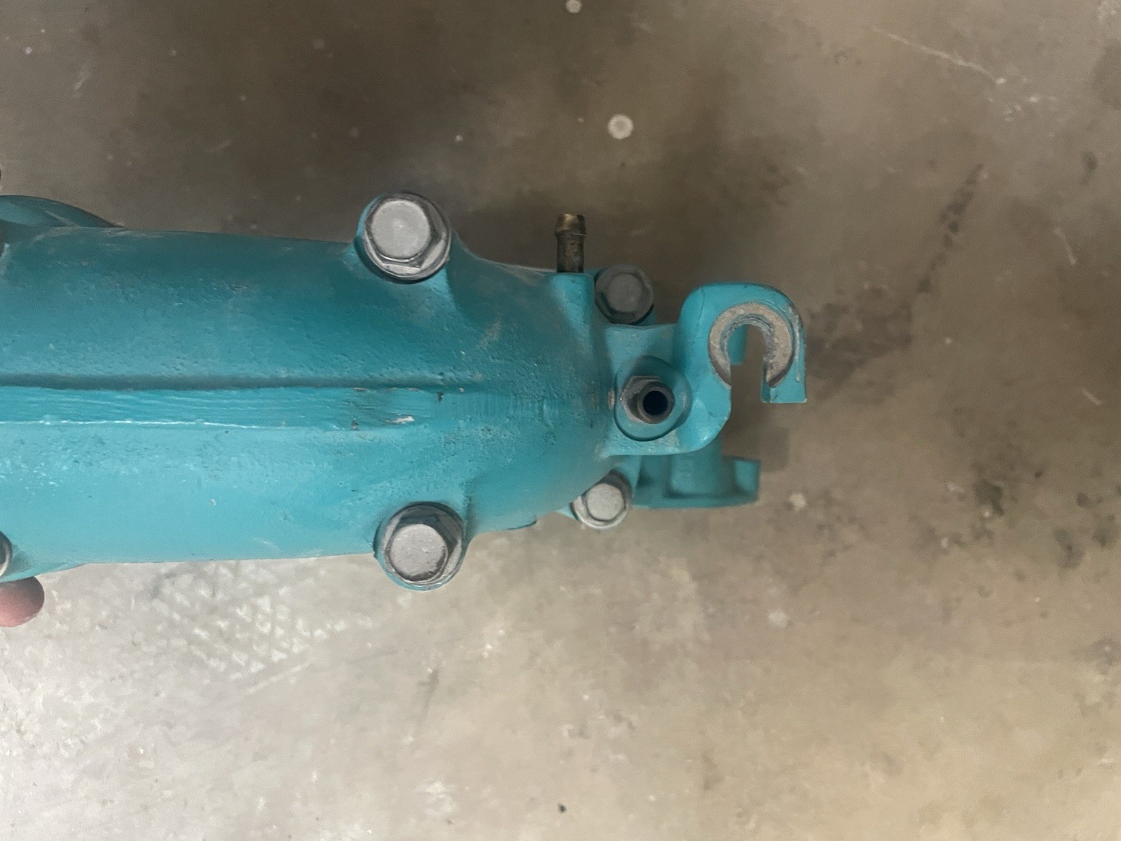 1992-2002 Kawasaki 750sx 750sxi 750 Sx Sxi Pro Exhaust Manifold And Head Pipe.