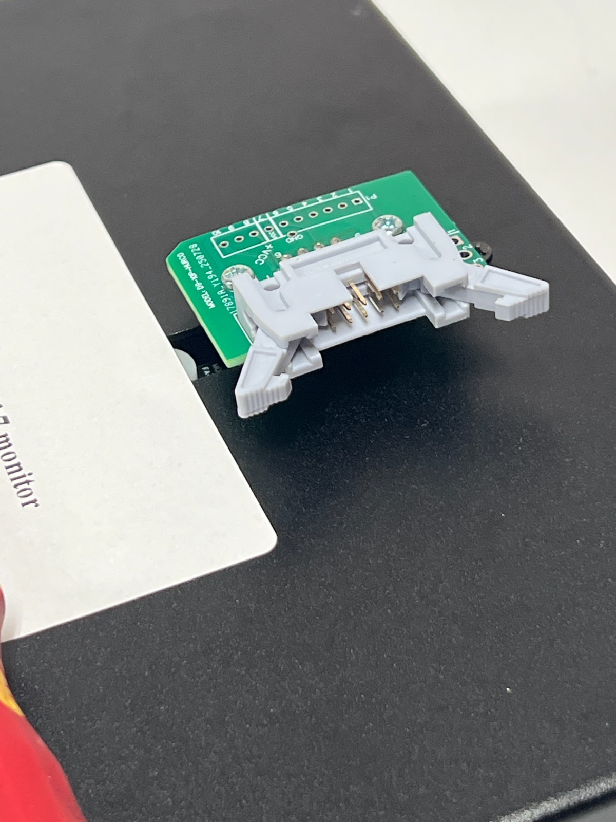 Replacement / Retrofit LCD Monitor for Hurco Autobend 7 PLUG AND PLAY