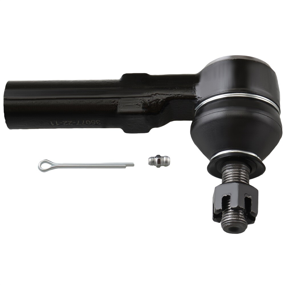 Front Control Arm Tie Rod End Ball Joints Sway Bar For 2009-2013 Toyota Corolla