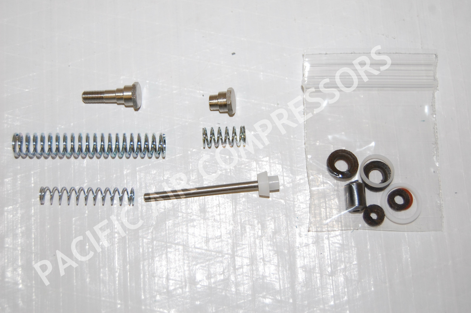 AIRLESS PAINT SPRAYER REPAIR KIT FOR BINKS 6-188 MODEL 7 SPRAYER GUNS