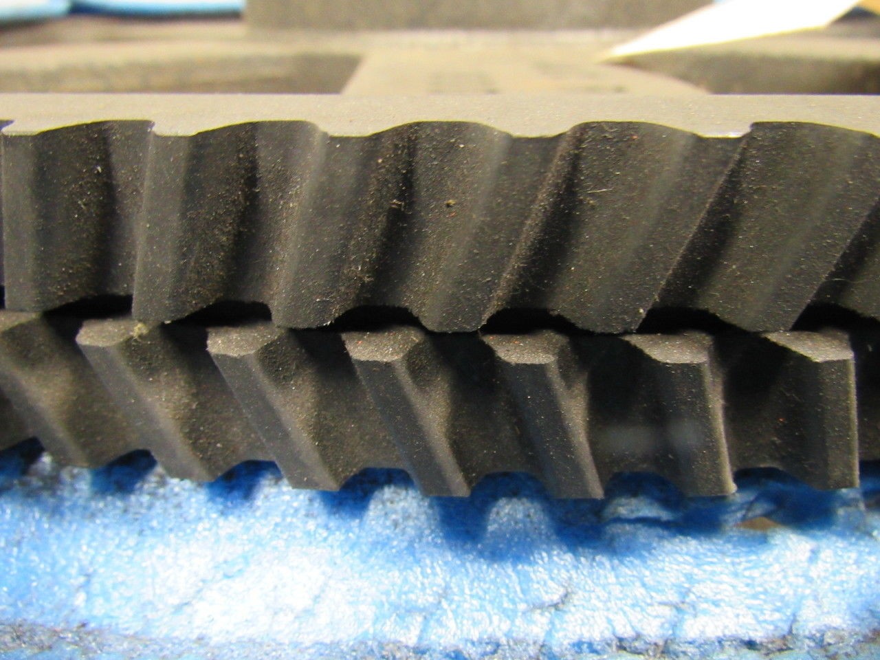 Contitech Goodyear Eagle B140S-J Silent Sync Sprocket Bushed Bore 140T