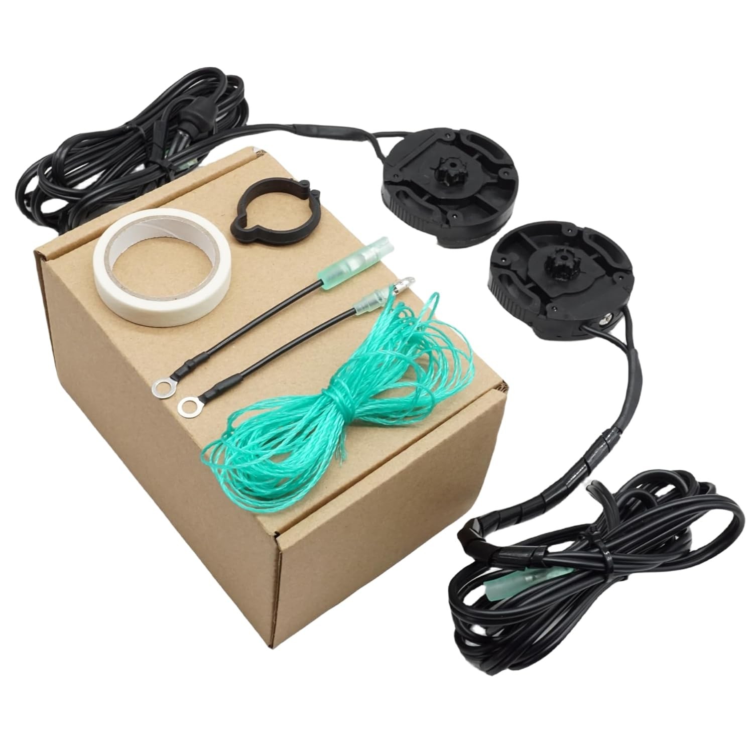 805320A03 Trim Sender Limit Switch Kit Sensors for Mercruiser Bravo 1 3 Outdrive