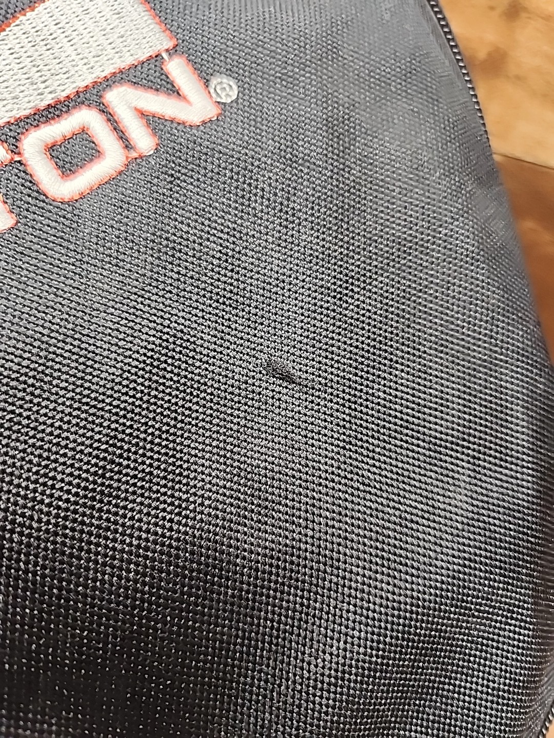 Easton Equipment Duffle Bag