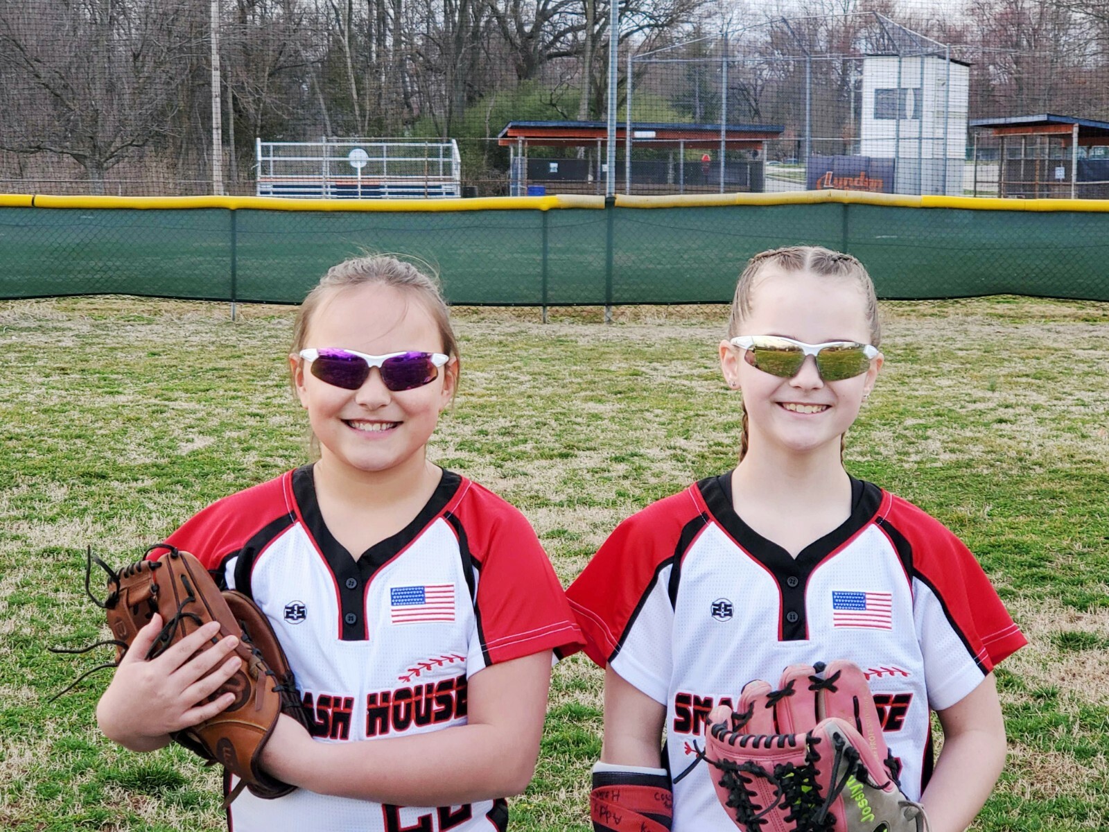 RAWLINGS Youth Sports Baseball Sunglasses Durable 100% UV Poly, Shielded Lens