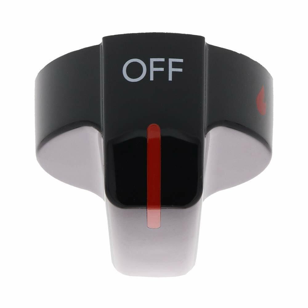 ERP 5304507386 for Electrolux Frigidaire Knob Range Surface Burner Stove