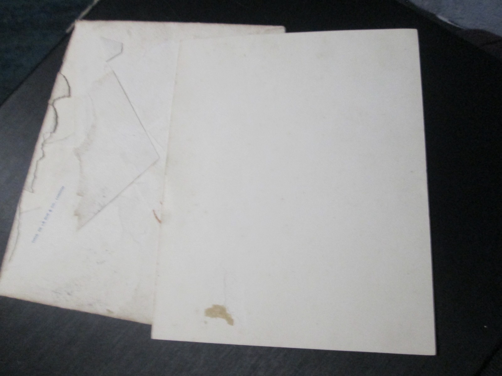 QV 1890 Uniform Penny Postage Jubilee One Penny card & envelope, Lombard St