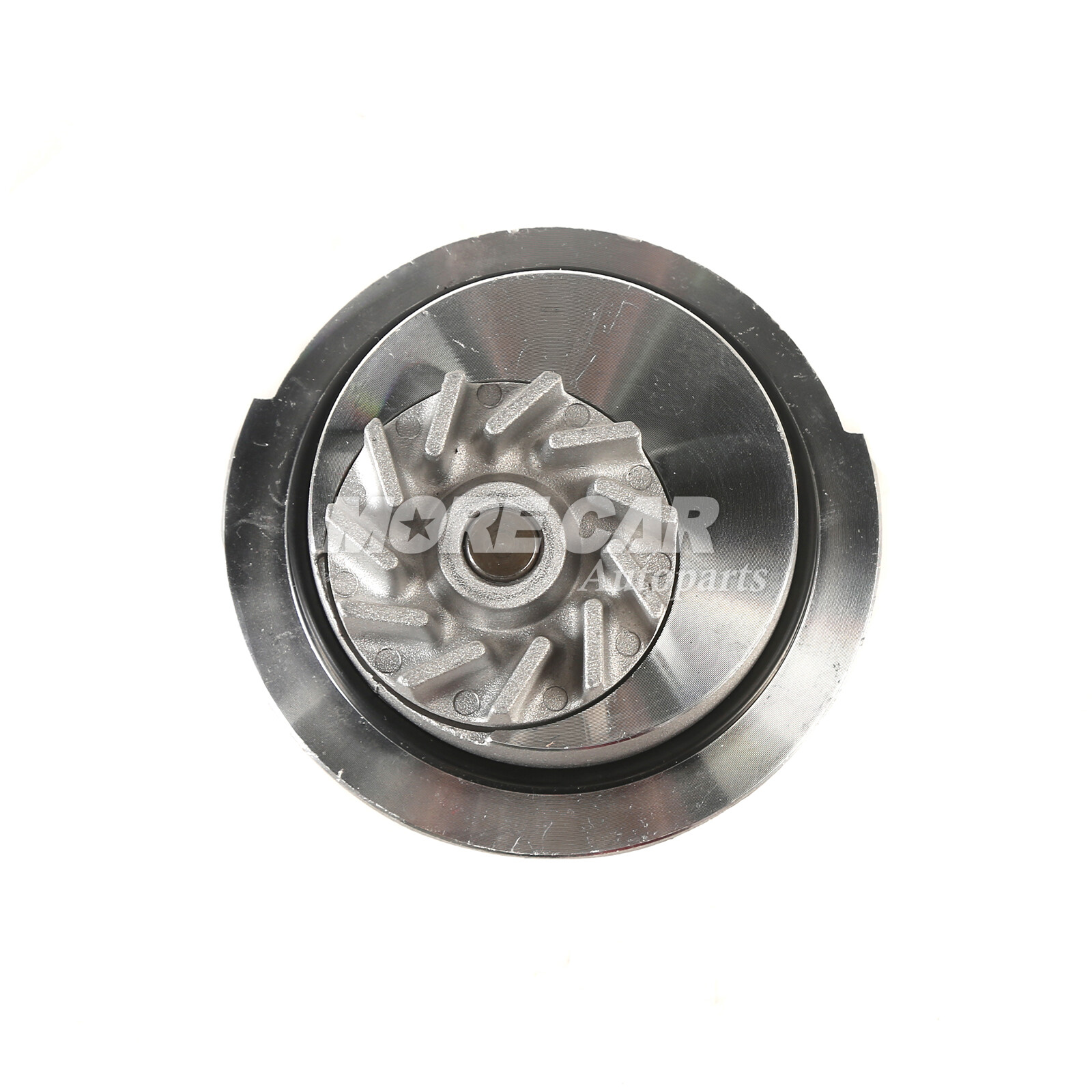 Timing Belt Kit Water Pump for 2004-2008 Chevrolet Aveo 1.6L DOHC VIN 6 E-TEC II