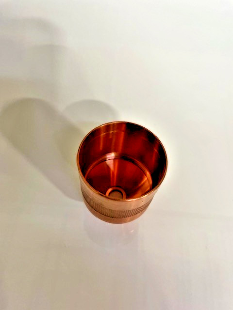 AMERICAN TORCH TIP 220313ATTC RETAINING CAP