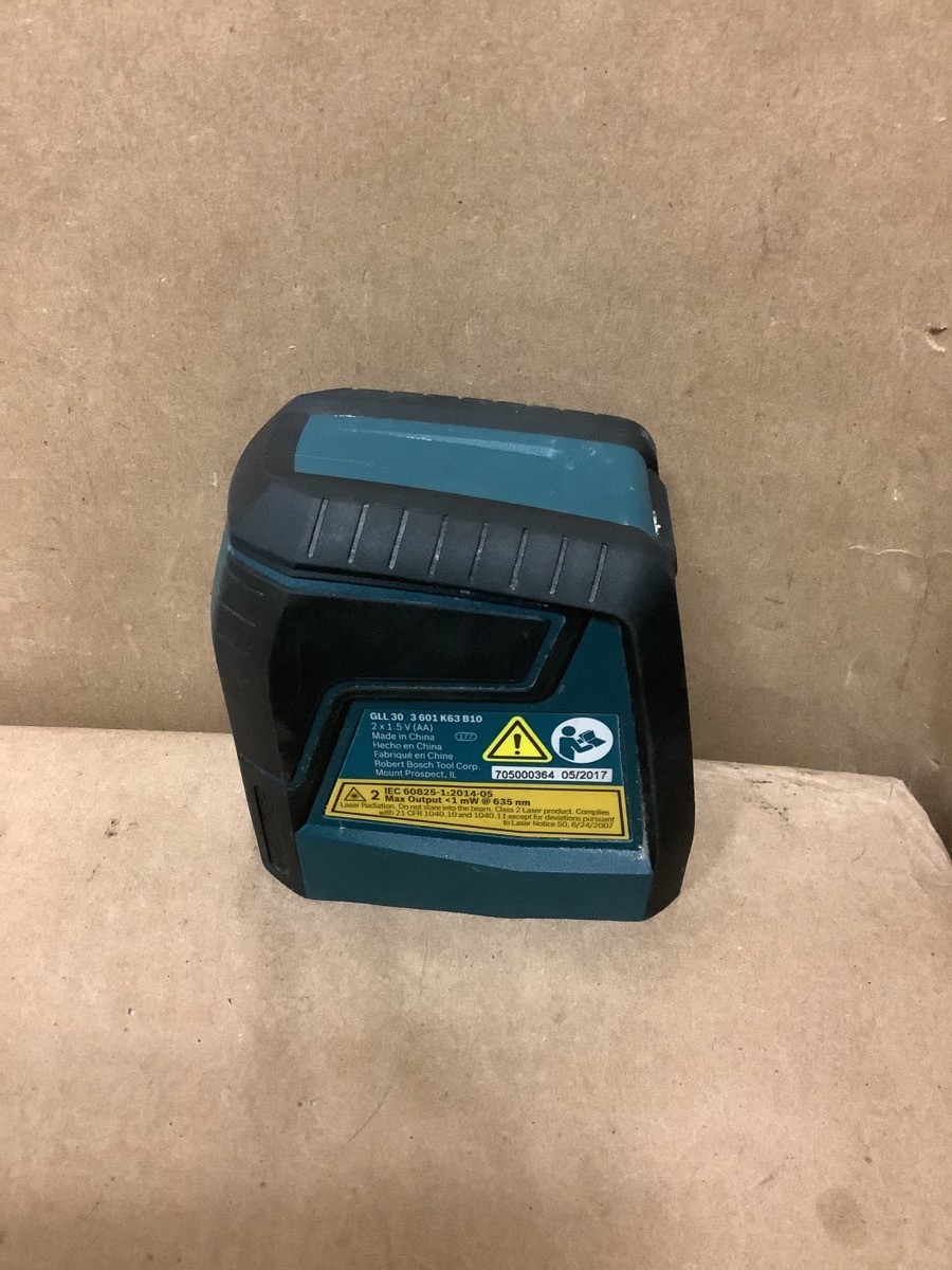 BOSCH GLL30 (G29007694)