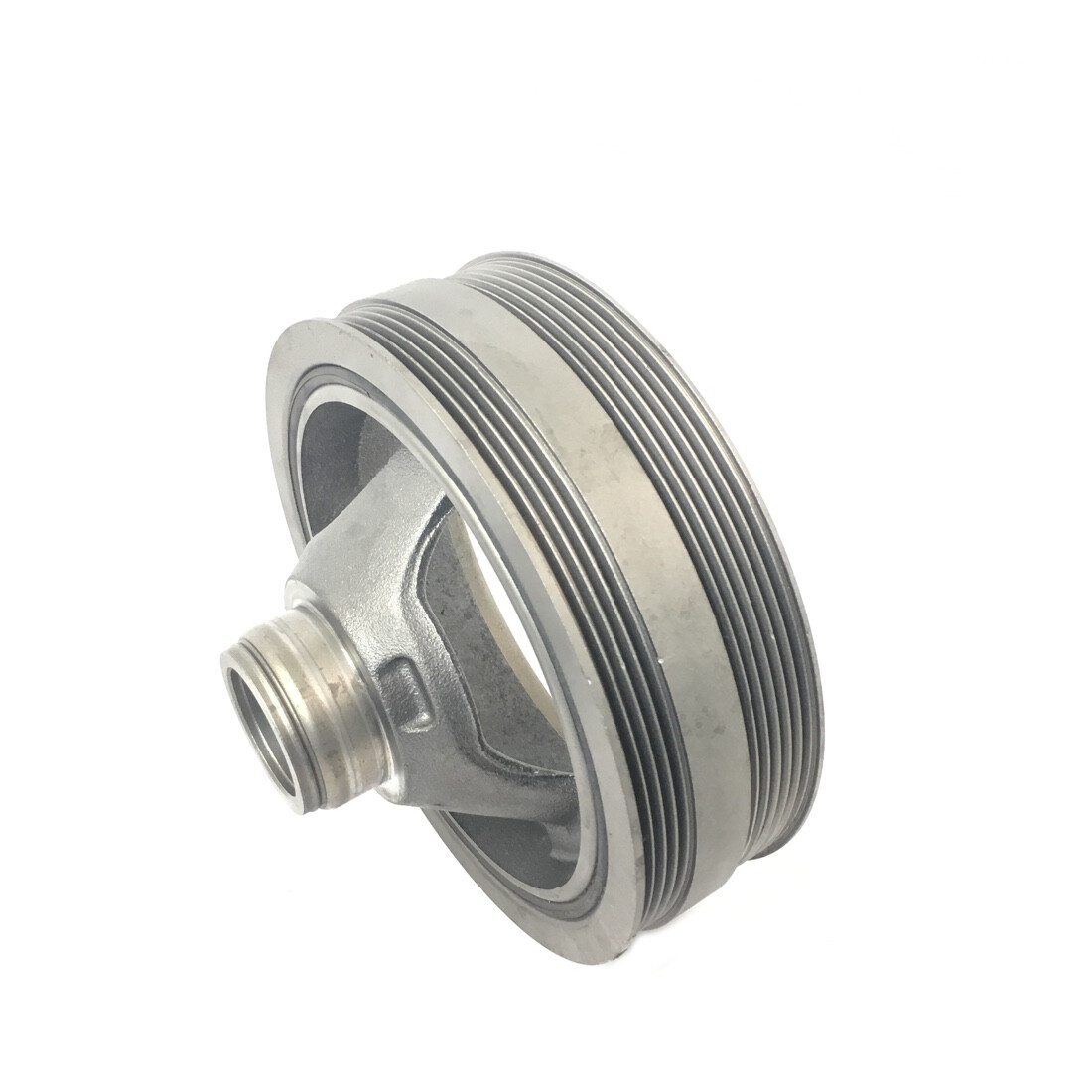 Genuine GM Chevrolet GMC Harmonic Balancer Crankshaft Pulley 4.8L 5.3L 6.0L 6.2L