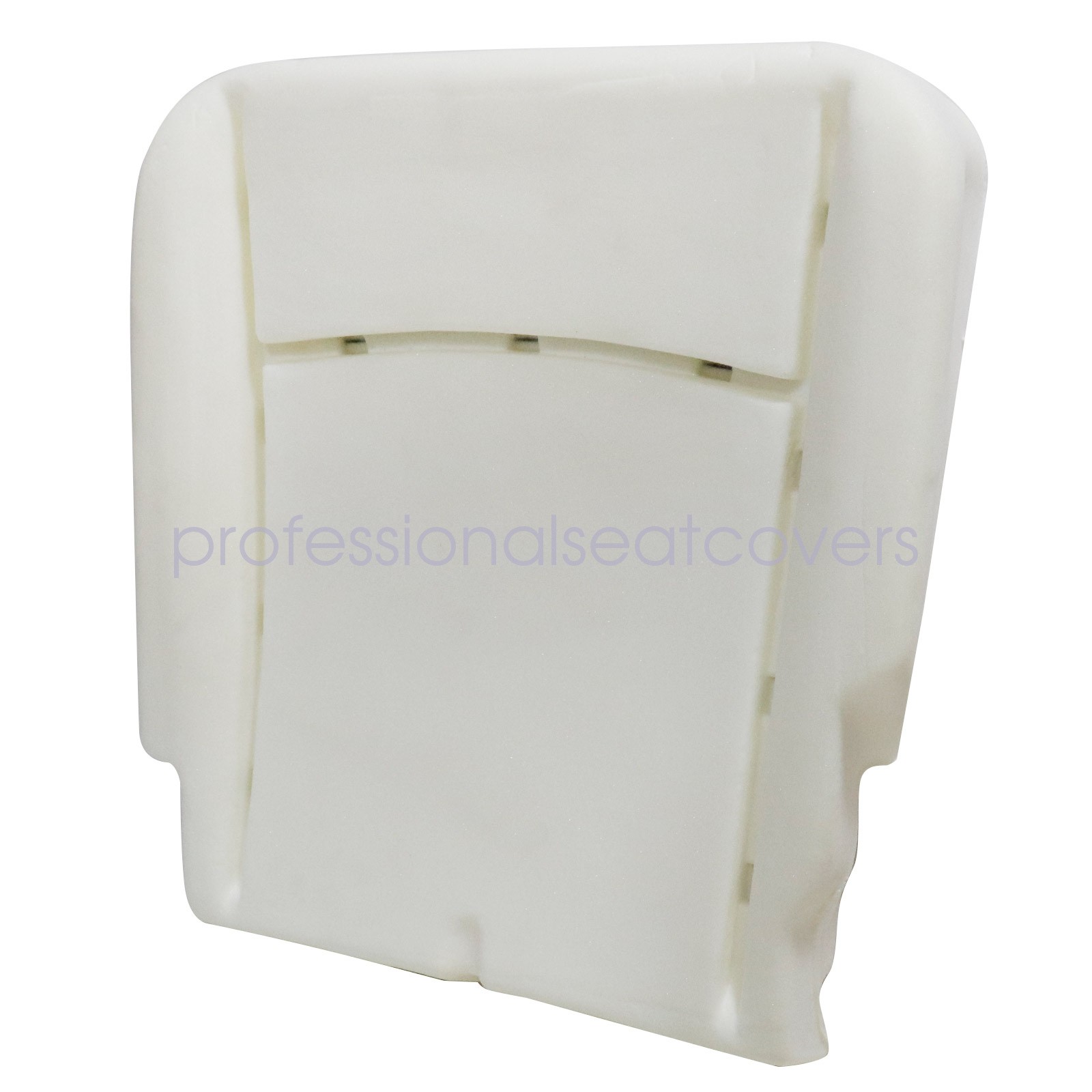 Fits 2013-2018 Dodge Ram 1500 2500 Driver Bottom Seat Cover With Foam Cushion