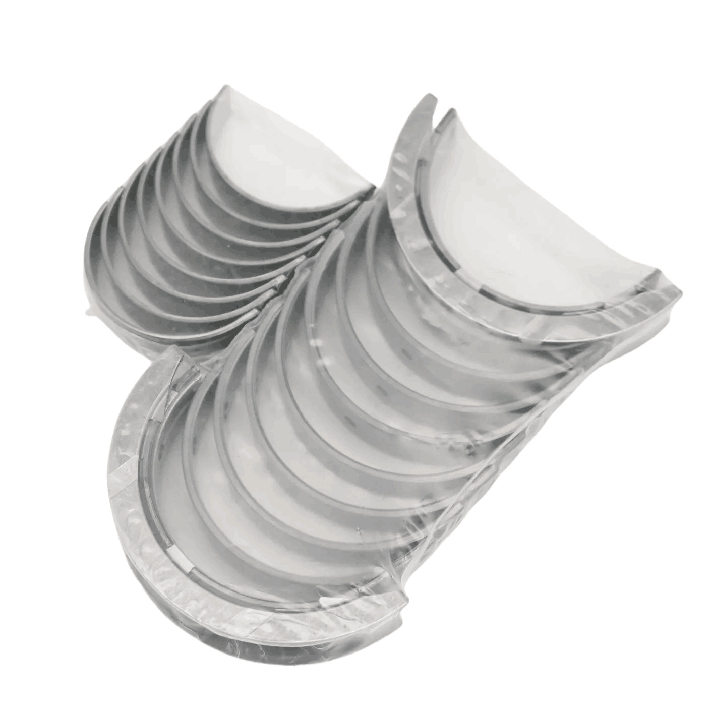 2.0 2.5L Engine Main & Con Rod Bearing Sets For Subaru FA20 FB20 12209-AA650。