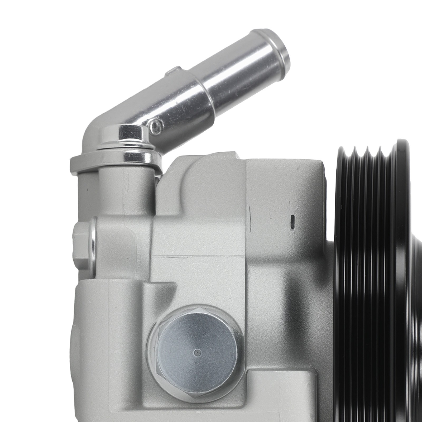 Power Steering Pump For Ford Edge 3.5L 3.7L 2011-2014 21-4062 CT4Z3A674A