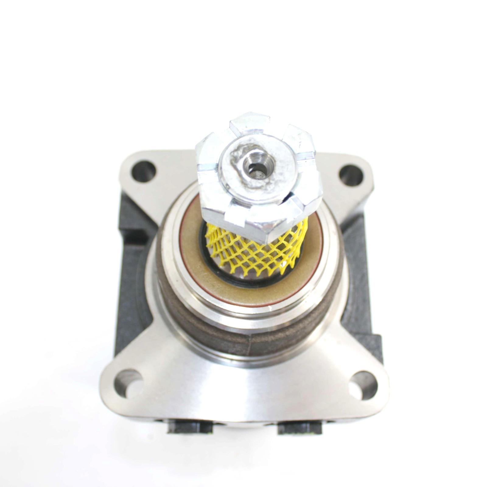 New TGK0405US080AAAF Parker Hydraulic Wheel Motor – Low Speed, High Torque