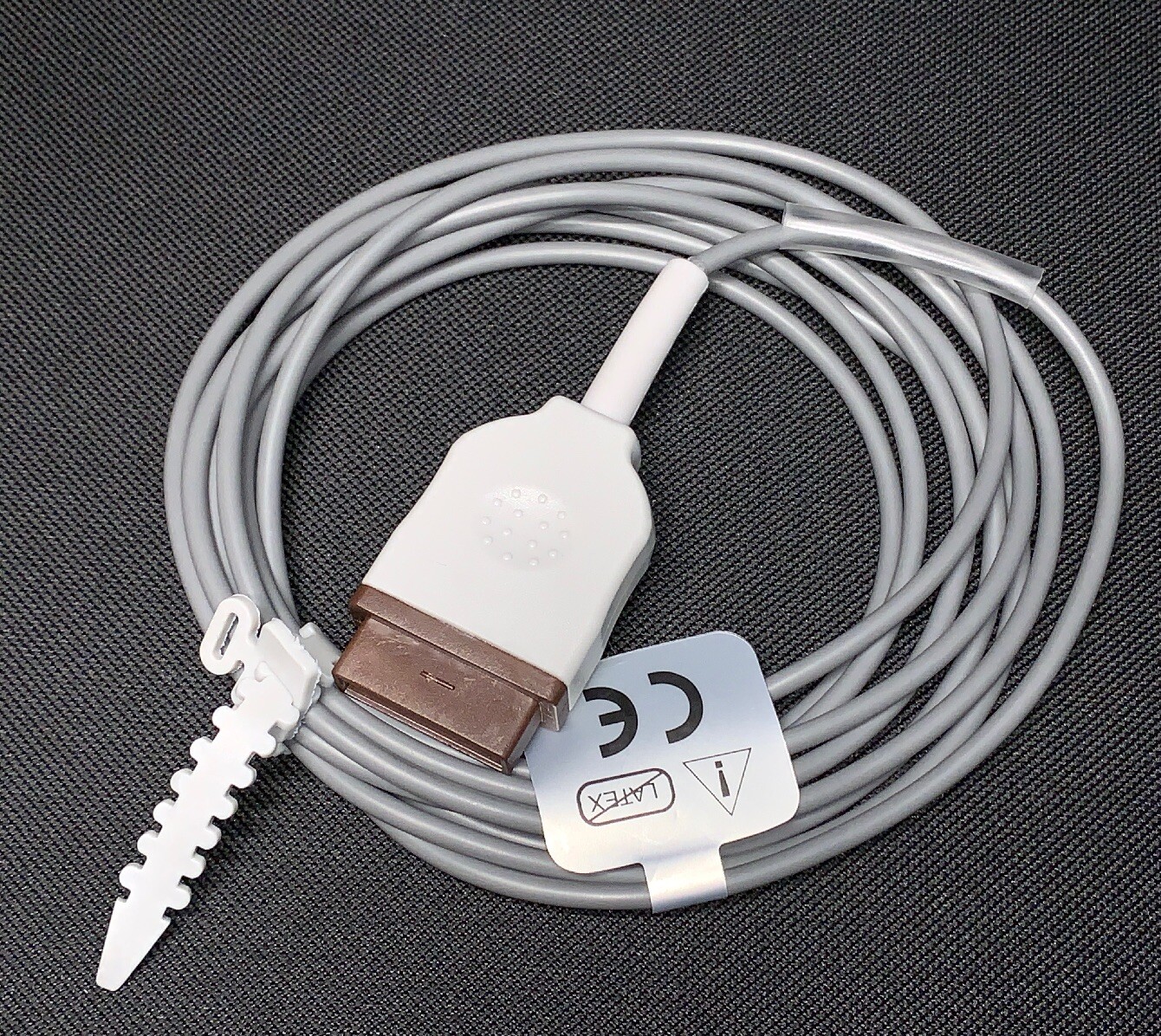 GE Dash 3000,4000,5000 -Accessories Kit- Nellcor Oximax, ECG, Temp, NIBP, Paper