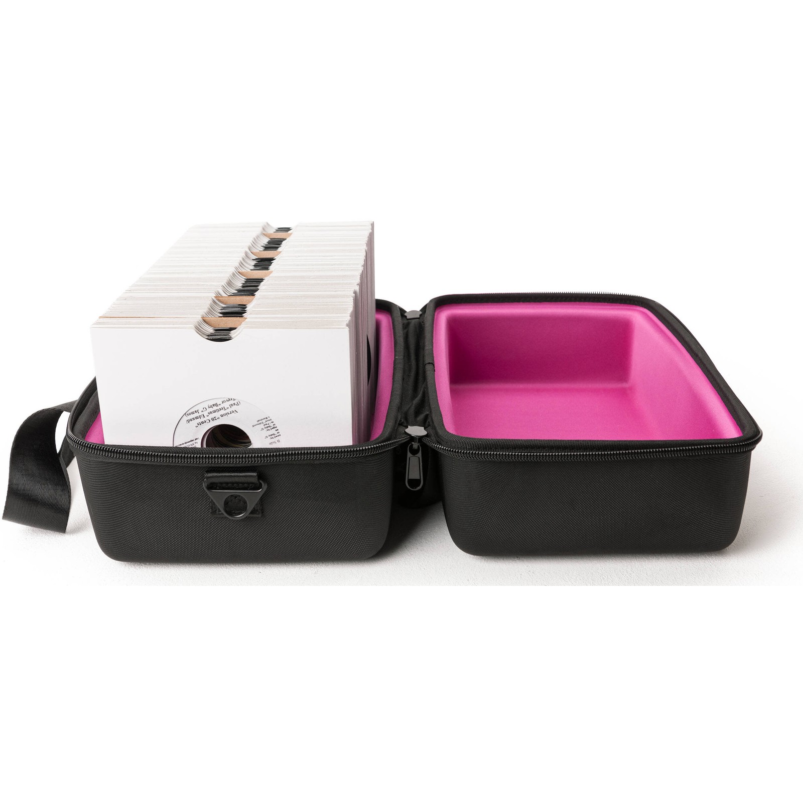 Magma MGA43021 45 Sandwich Record Bag