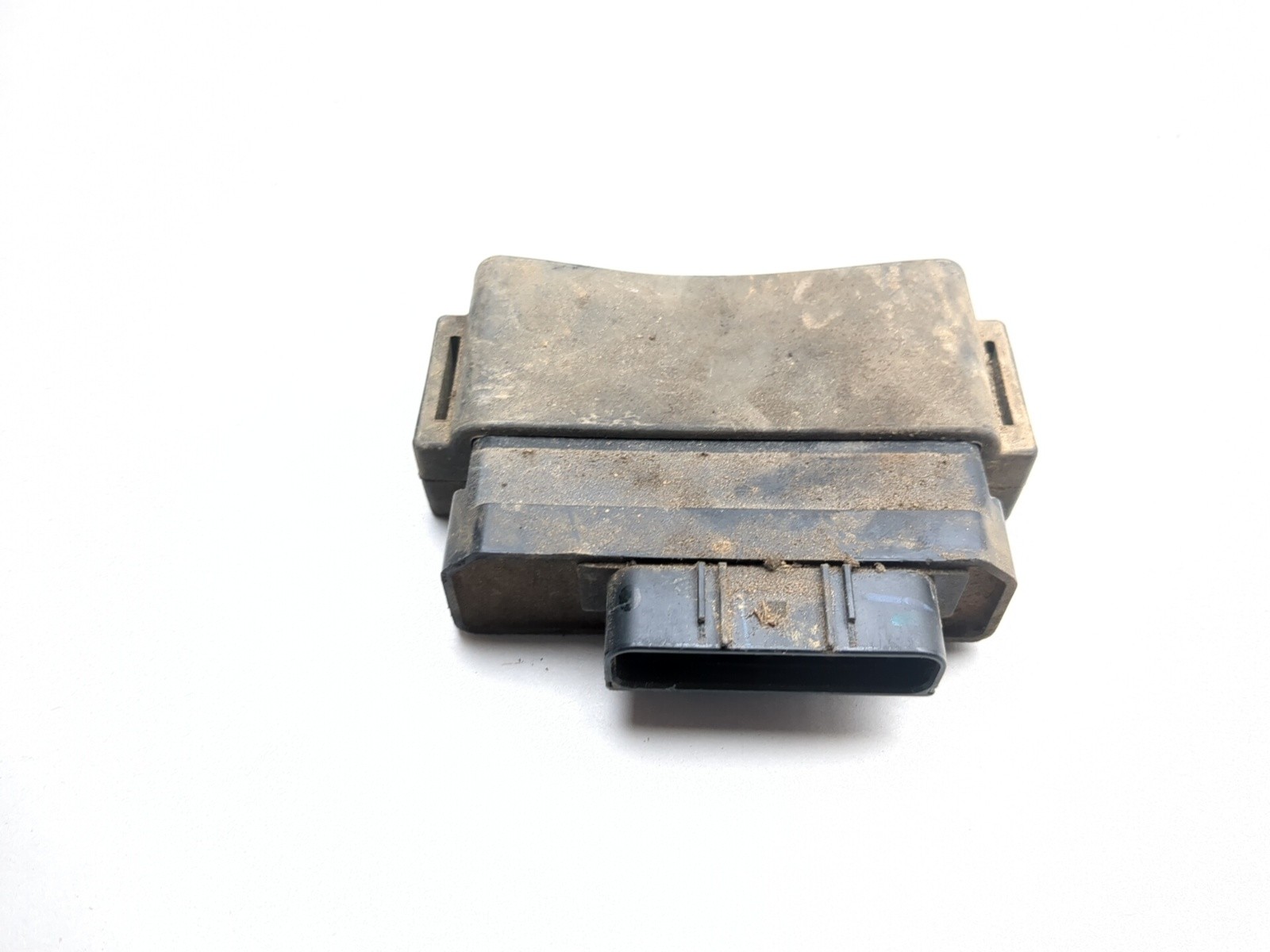 08-11 Arctic Cat 700 EFI 4x4 Engine Ignition Control Module Box 0530-028