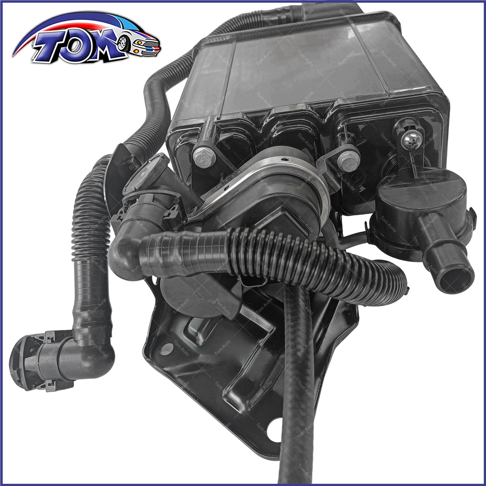 For 05-12 Toyota Corolla Matrix 05-10 Pontiac Vibe Vapor Canister 911-616