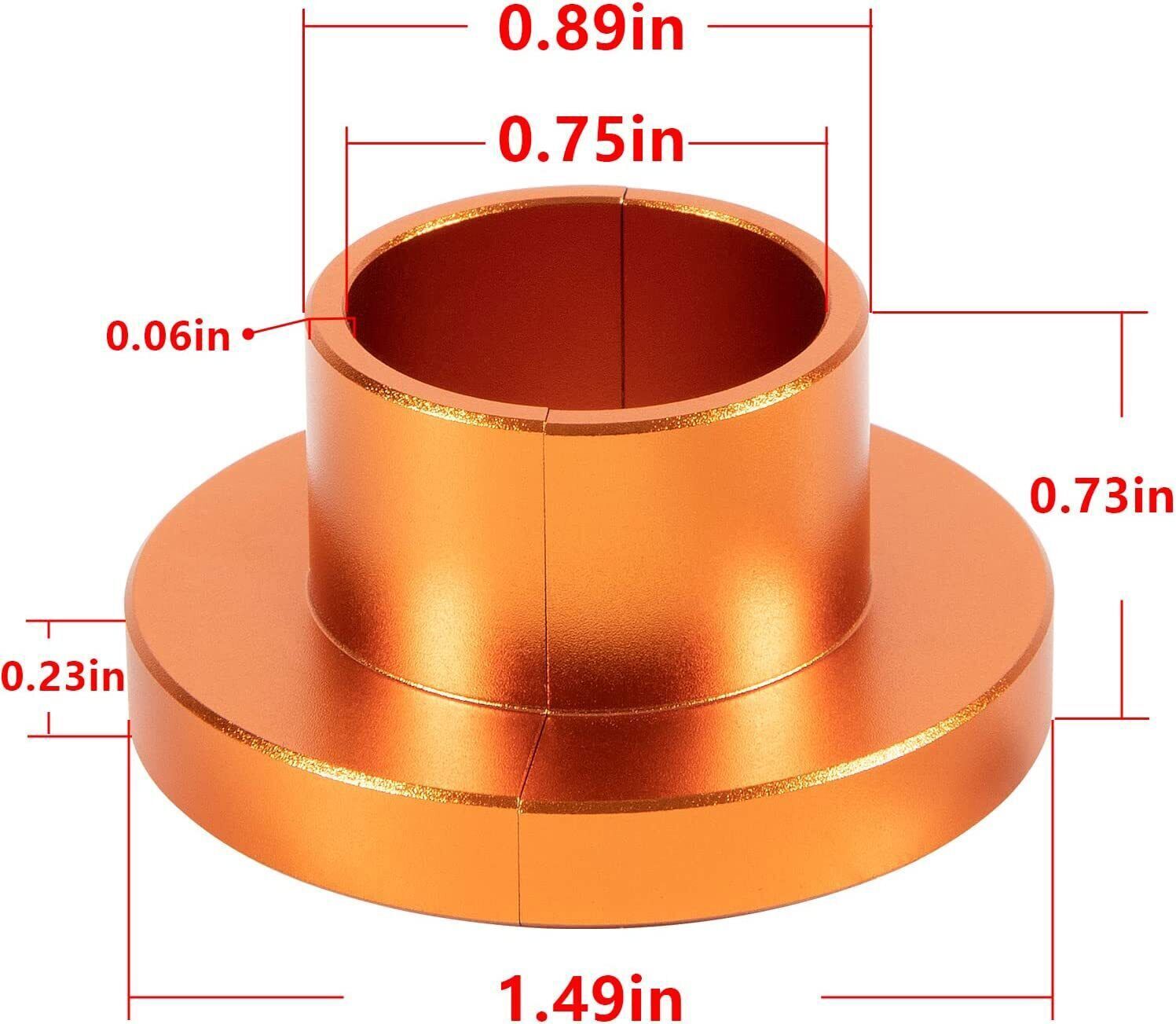 39190 Heater Hose Disconnect Tool 3/4'' for GM Tahoe Silverado Chevy Metal