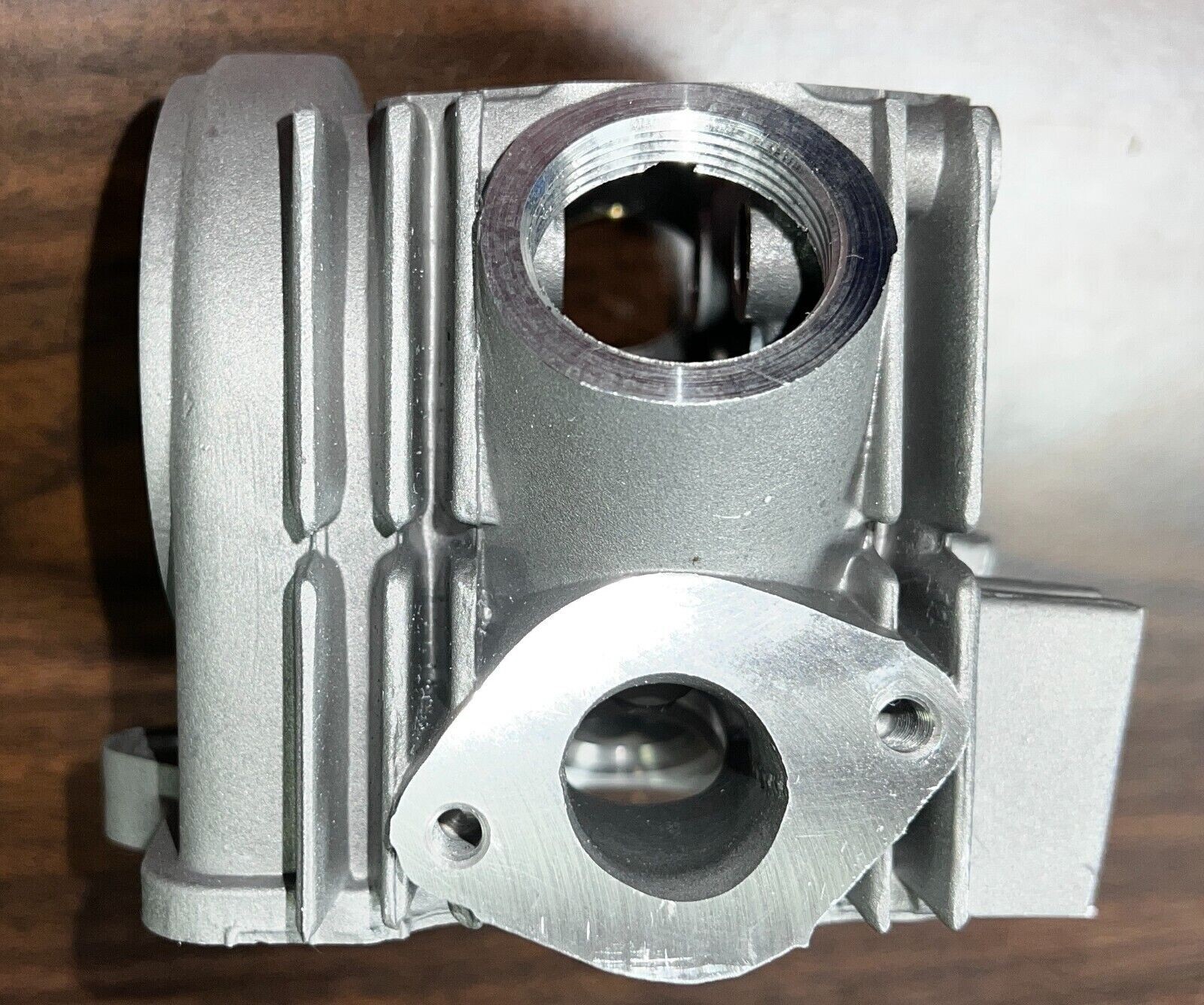 NEW HQ HEAD CT70 ATC70 SL70 XL70 (C70 1980/1981) ACCEPTS ORIGINAL CAM & ROCKERS