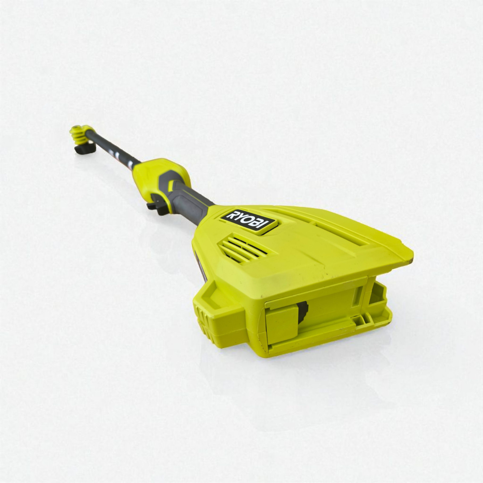 RYOBI RY40PH01 25cc 40V Expand-It Attachment Capable Power Head – Tool Only