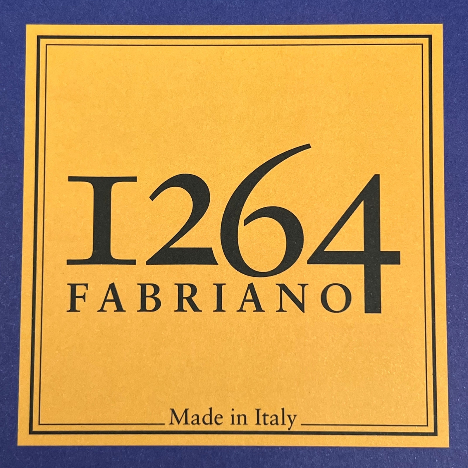 FABRIANO (5 PACK) I264 Sketch Paper Pads 9" x 12" ITALY 100 Sheets (500 TOTAL) W