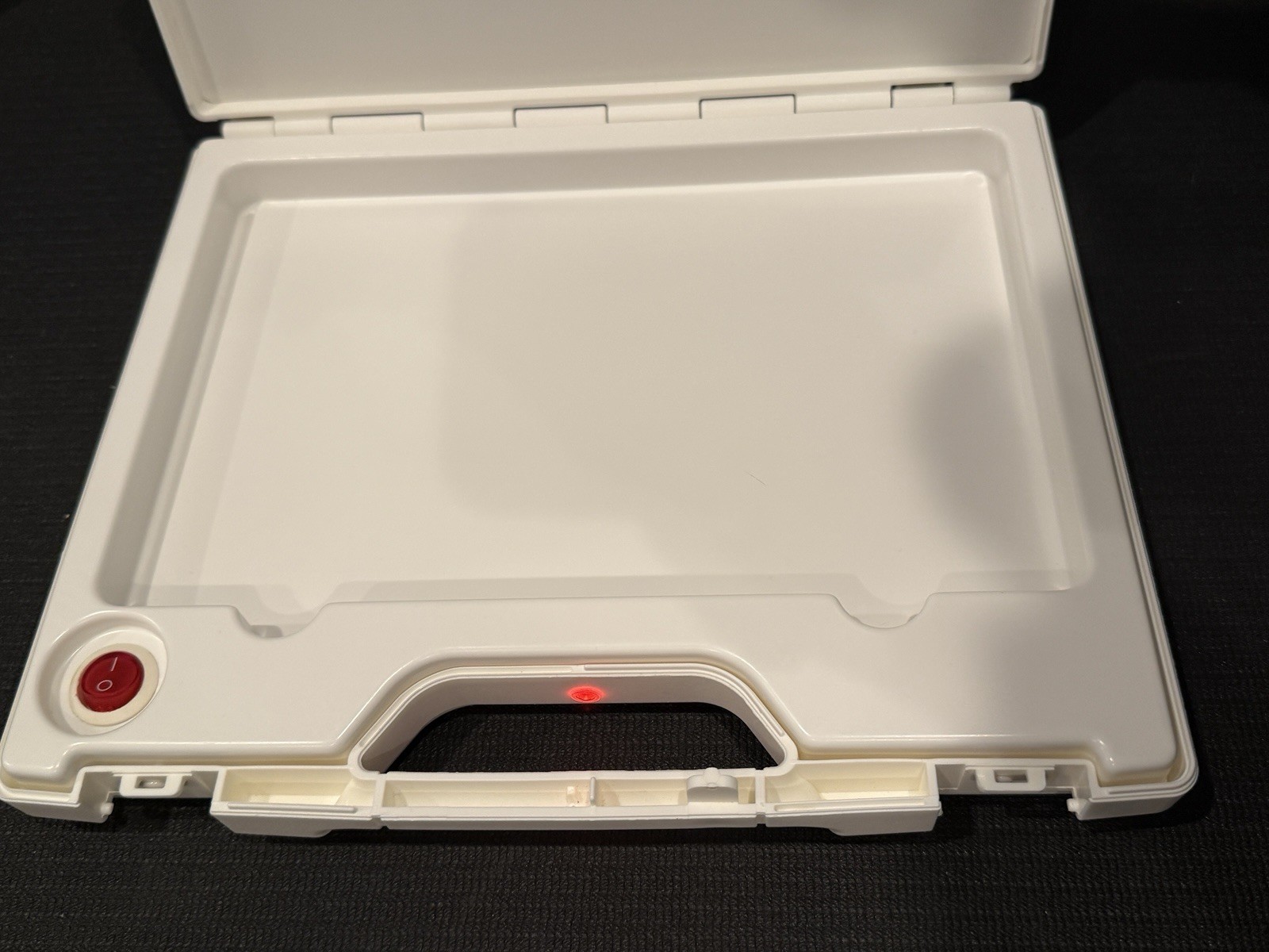 PhotoMed FogFree Mirror Warmer – Dental Mirror Heater - Good Condition