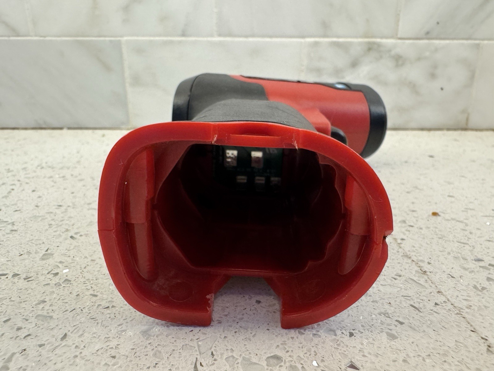 Snap-On Infrared Thermometer CTG861DB TOOL ONLY