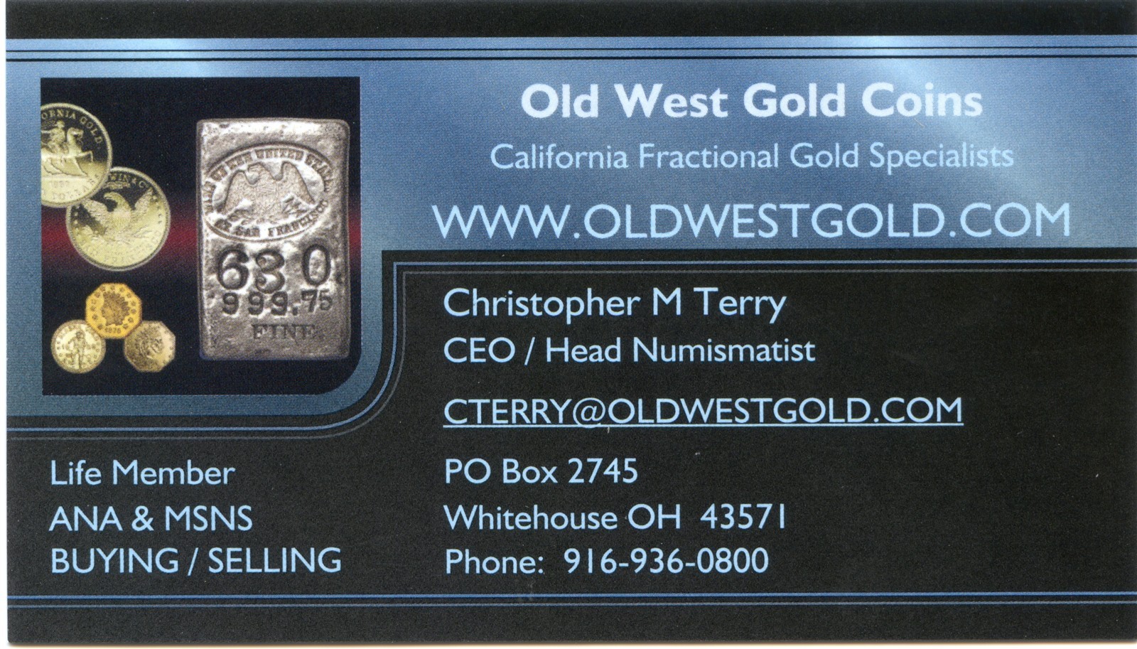 1871 G$1 CALIFORNIA FRACTIONAL GOLD / PCGS AU58 / BG-1109