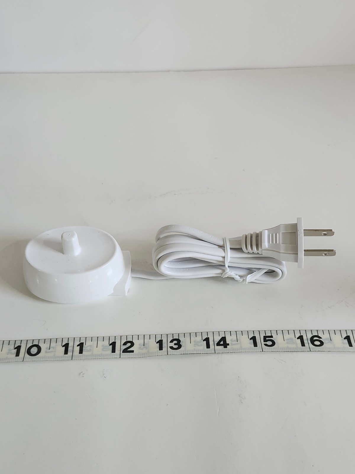 Original BRAUN Oral-B 3757 Charger Base for Oral-B Vitality Electric Toothbrush