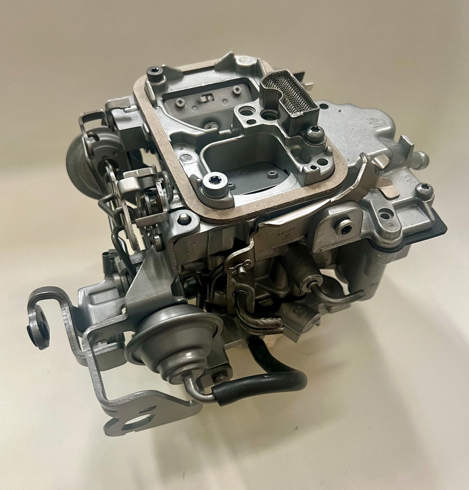 2bbl Rochester varajet carburetor S10, 2.8L GM Chevy Truck '82-'85 6cly #46