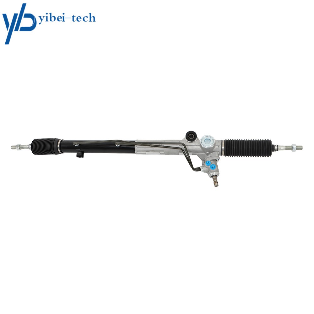 LABLT Power Steering Rack & Pinion For Toyota Sequoia 2001-2007 Tundra 2000-2006