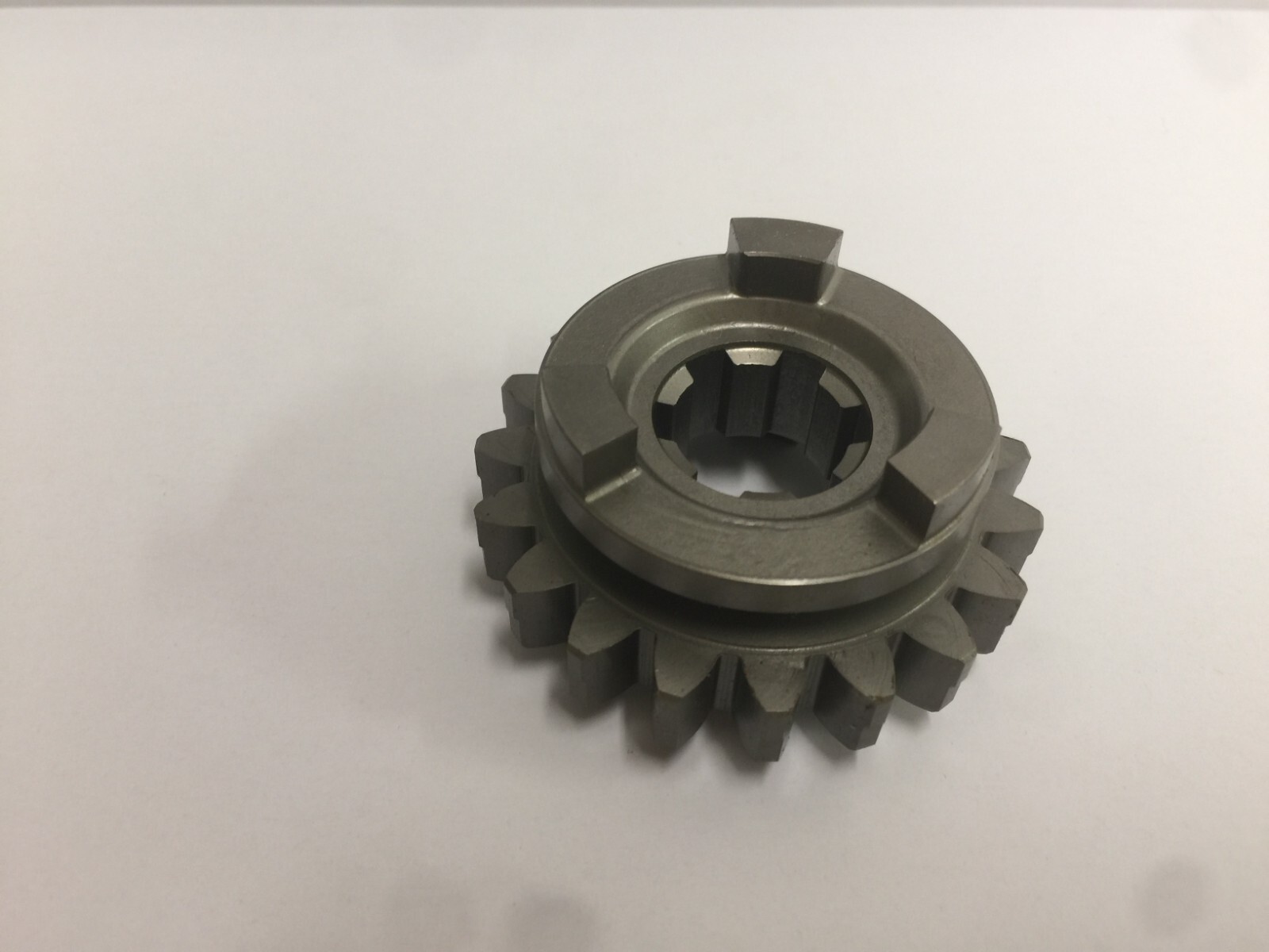 KTM 200 EXC 1999 Sliding Gear  5th Counter Shaft  OEM