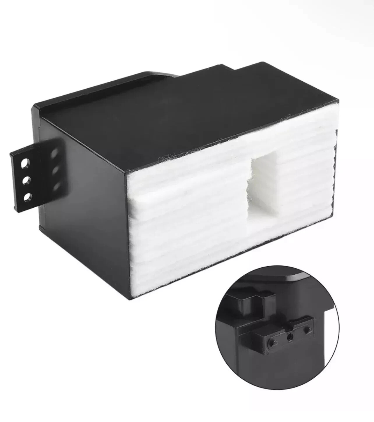 Waste Ink Tank Pad Sponge With-Box For-EPSONXP-800 XP-801 XP-802 XP-810 XP-820