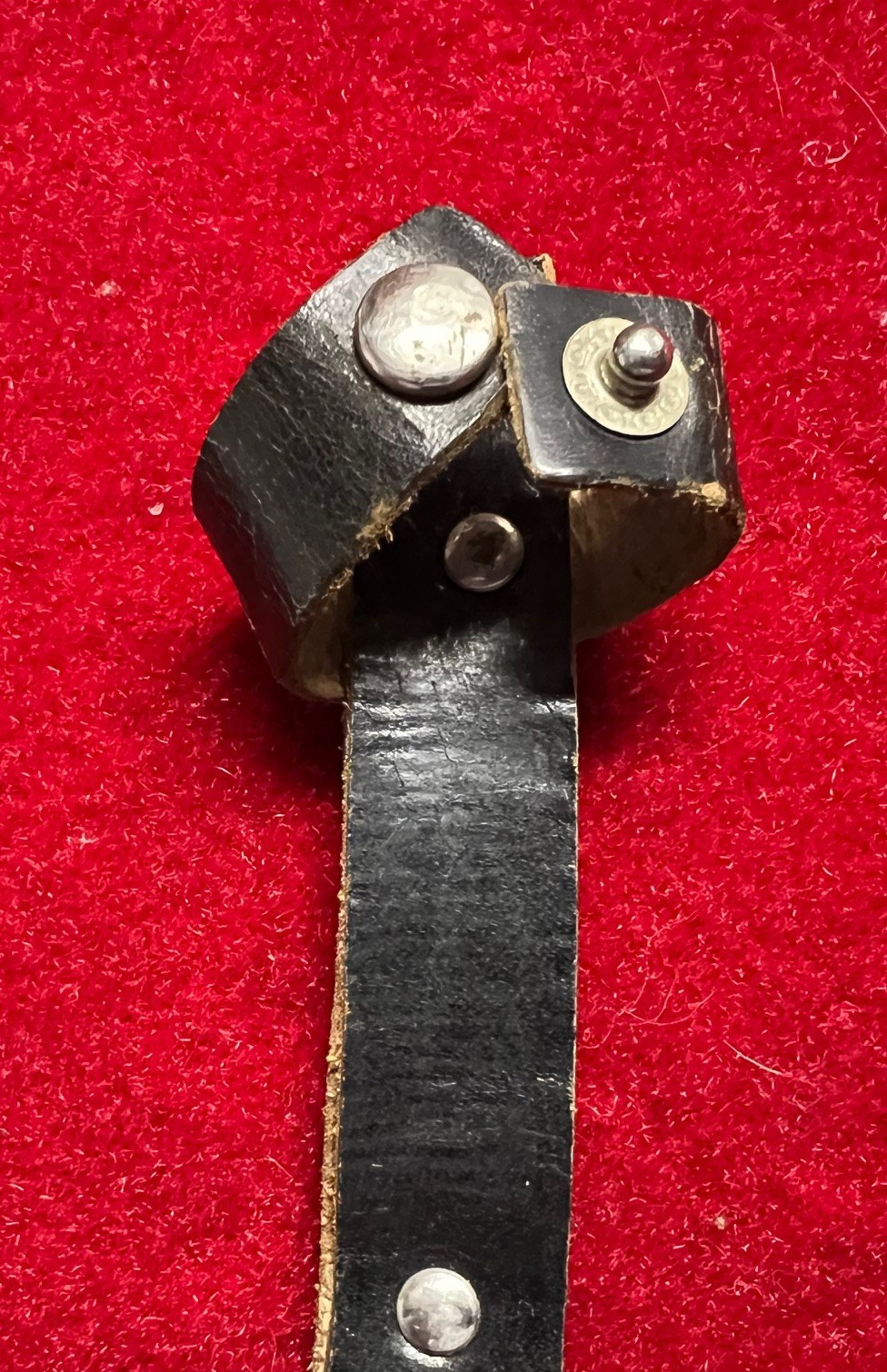 HJ Knife Scabbard - Excellent Condition