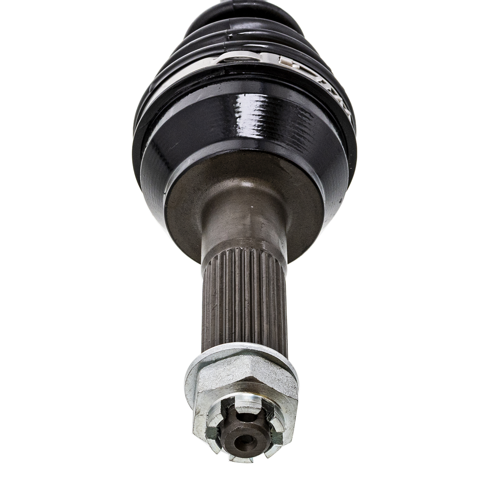 NICHE High Strength Rear Axle for Polaris Ranger XP 1000 570 Crew 900 2 Pack