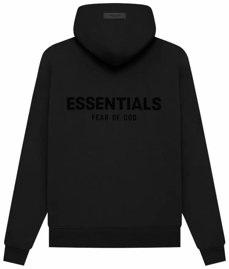Essentials Fear Of God SS22 Essentials Hoodies | All colors and Sizes!