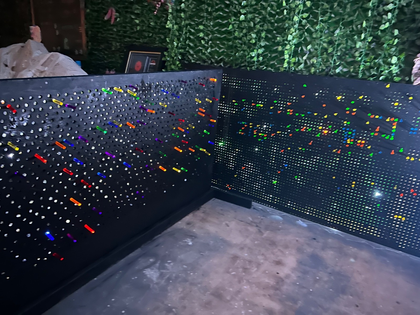 giant lite brite