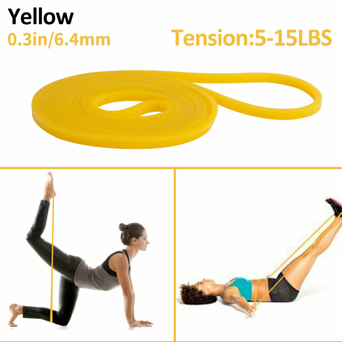 Pull up Assistance Bands, Elastic Bands for Exercise, Bands for Working Out New