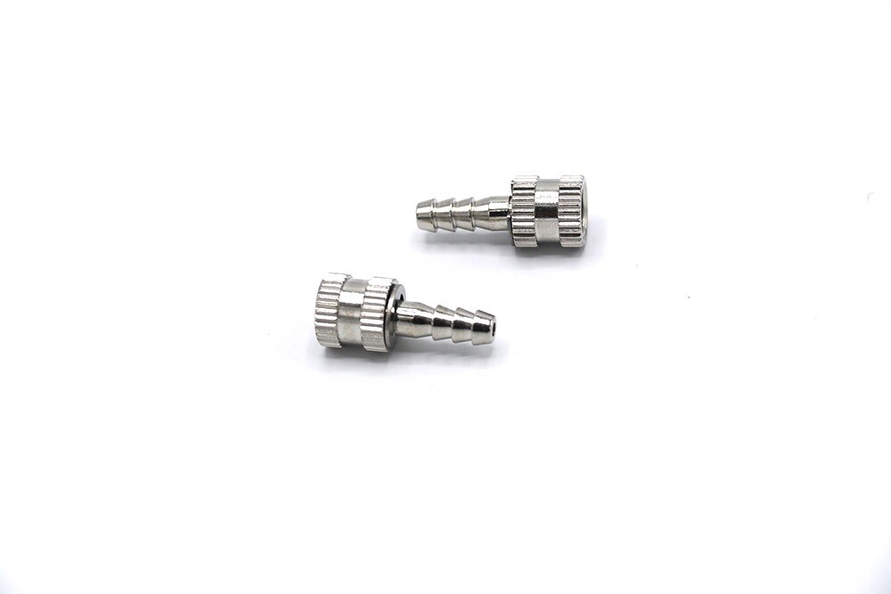 BP09 NIBP Female Connector 300619 Set of 2 pieces - Same Day Shipping